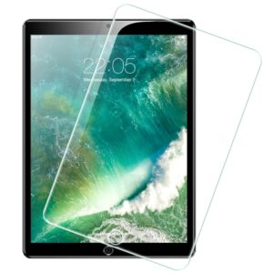 iPad Pro 9.7" (2018) Panzerglas von FlightLife