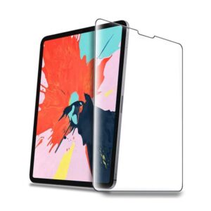 Panzerglas iPad Pro 12.9 2018 Displayschutz von FlightLife