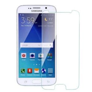 Samsung Galaxy S7 Panzerglas als Displayschutz