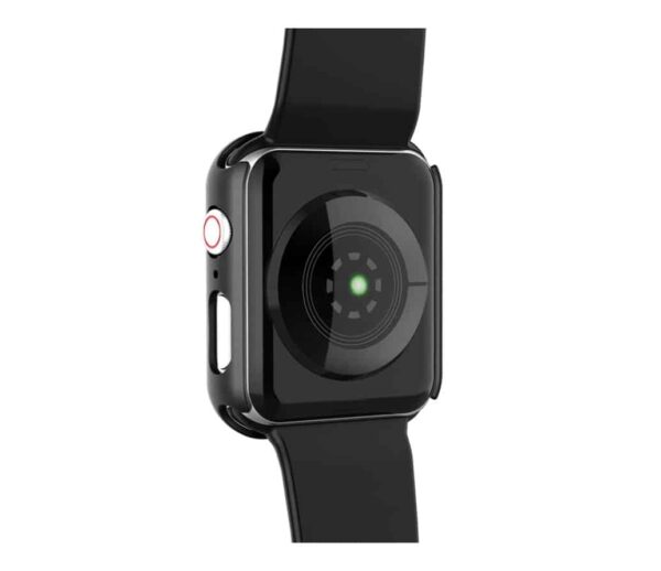 Rückseite Apple Watch Case und Schutzhülle für die Apple Watch 44mm Series 4 und 5