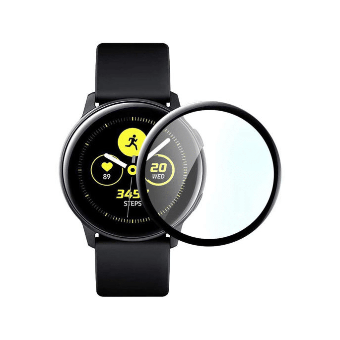 Panzerglas Samsung Watch Active 2 40mm