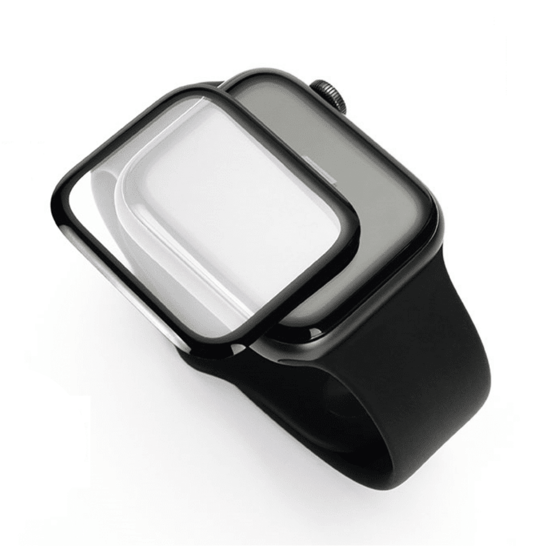 3D Panzerglas Apple Watch 42mm Series 1/2/3