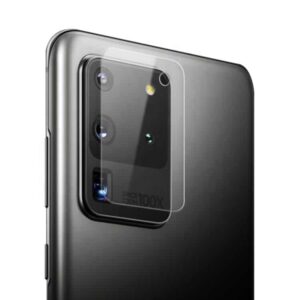 Camera Lens Protector Samsung Galaxy S20 ultra